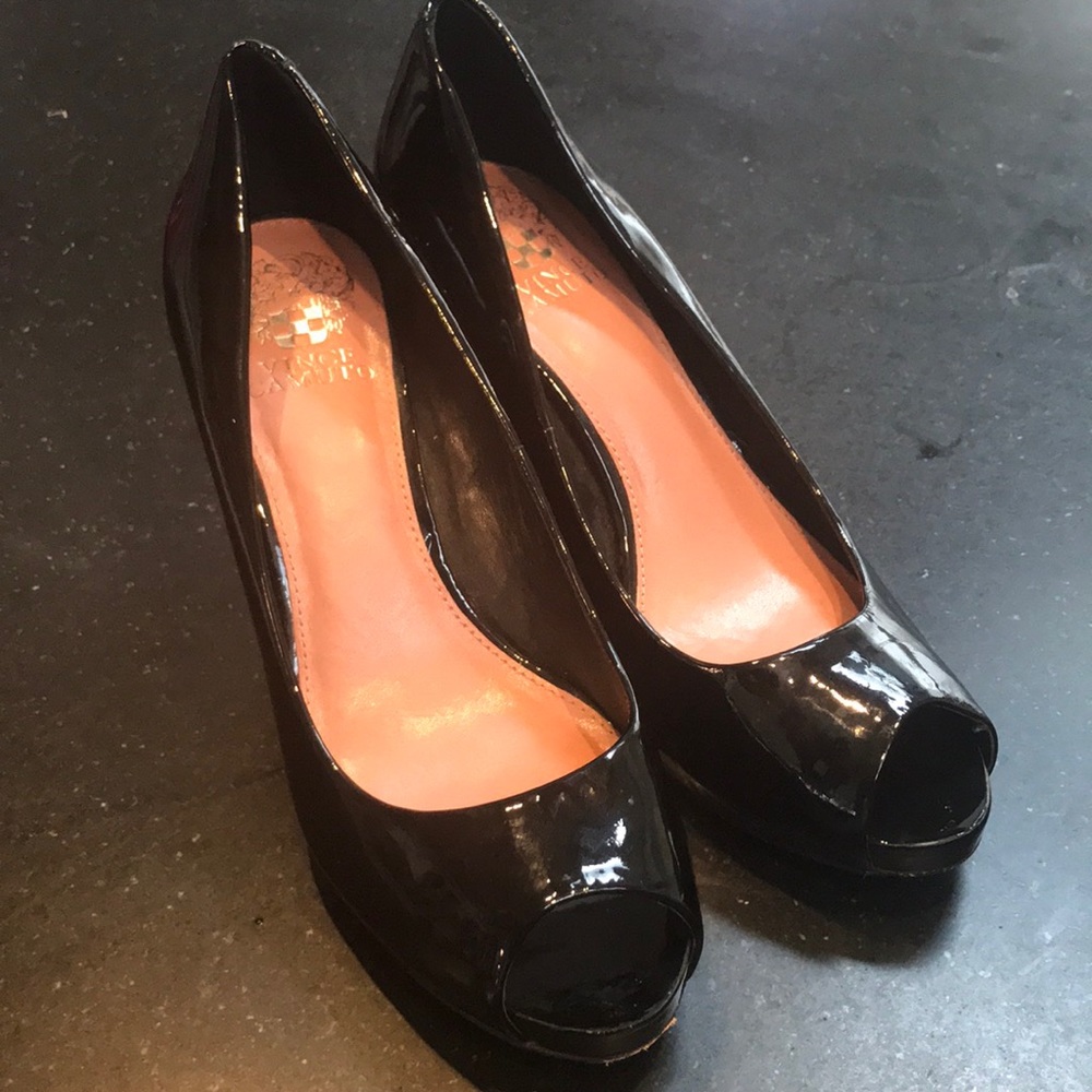 Vince Camuto Heels